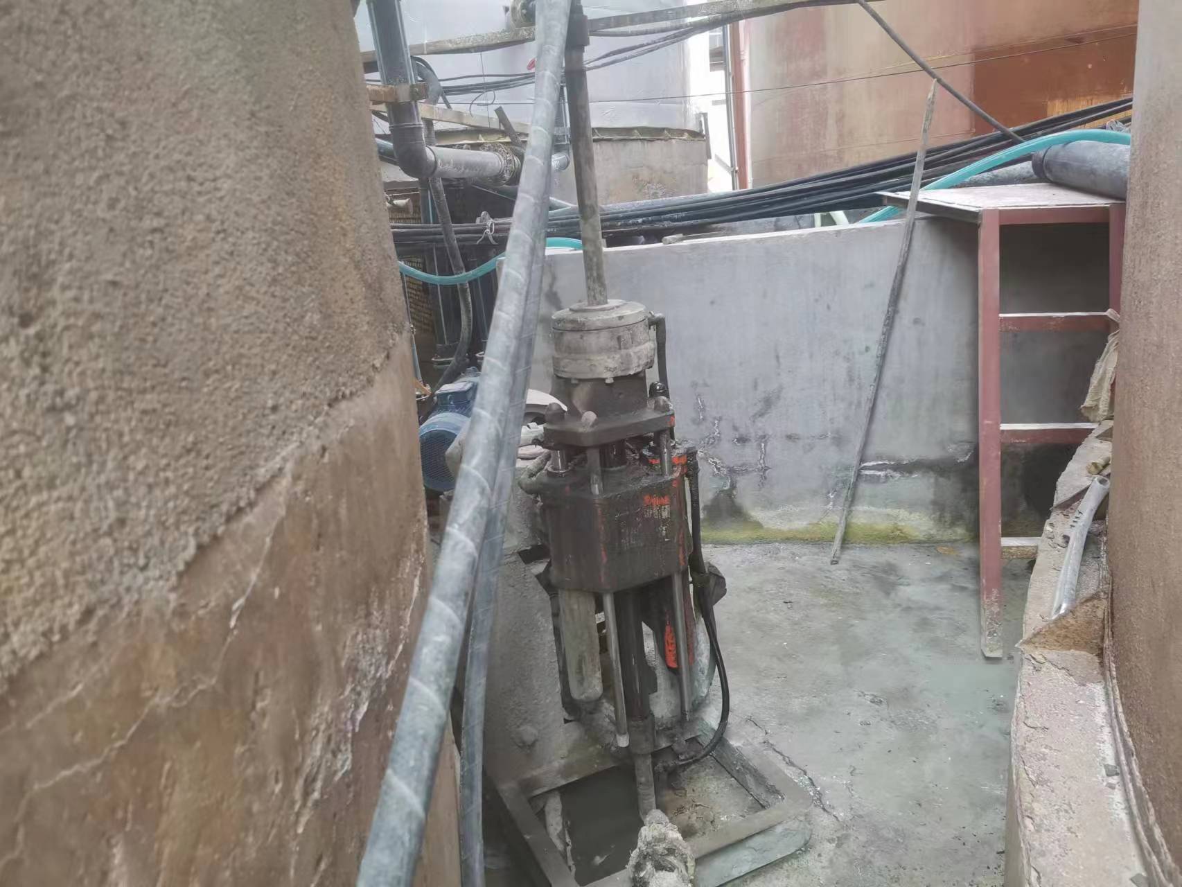 游仙基础注浆工程施工中应注意哪些?